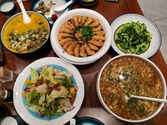 -锡和无锡菜(景丽苑店)