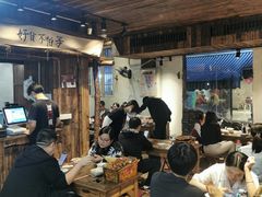 大堂-盟重烧烤(东瓜山创始店)