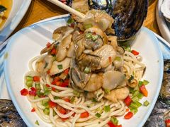 -东夷海鲜巨无霸(东夷小镇店)