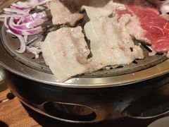 -九田家黑牛烤肉料理(太阳宫广场店)