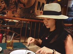 -国际饭店·西餐厅(西大直街店)