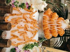 -芭菲盛宴·环球美食(锦城万达广场店)