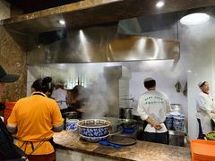 -清真磨沟沿老字号牛肉面(总店)