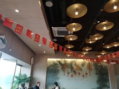 大堂-八珍玉食鸡煲·打边炉(印象城店)