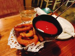 -Rural Tequila墨西哥餐厅(东川路店)