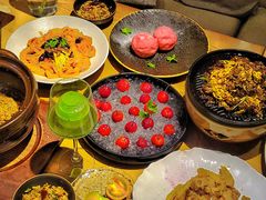 -奉天小馆·非遗东北菜(沈阳万象城店)