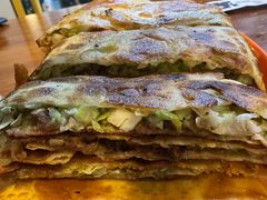 羊肉炕馍-十梨香