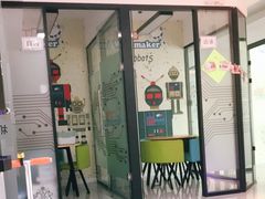 -瓦力工厂机器人少儿编程教育(电子城校区)