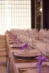 宴会厅-圣露庄园·草坪婚礼·宴会厅·会议