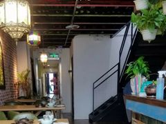 -Thai Basil罗勒叶泰式餐厅(时代天街店)