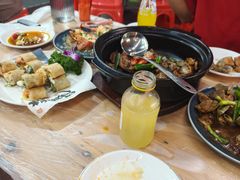 -醉壹号海鲜大排档(厦门美食地标店)