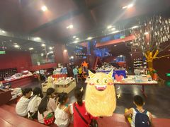 -当当梅溪书院(步步高梅溪新天地店)