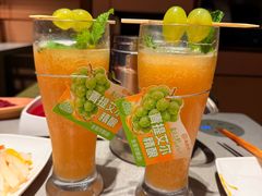 青提艾尔精酿-海底捞火锅(龙湖北京大兴天街店)