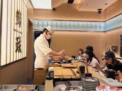 -鮨政· Omakase(港汇恒隆广场店)