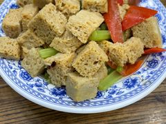 -豫掌柜饸饹面·烩面(秀沿路店)