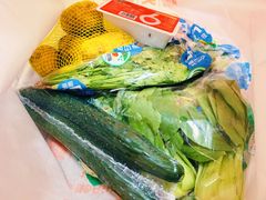-物美超市(金宝街店)