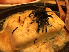 鐵板豆腐-町家Machiya(泰府·名邸店)