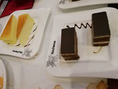 -斗牛士牛排餐厅(嘉里汇店)