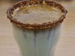 -COFFEE HOLIC(朝外SOHO店)