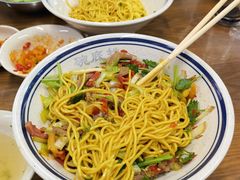 -碗底挑•湖南小炒粉面饭(大望路店)