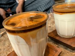 -Metal hands·铁手咖啡