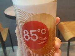 -85度C(深圳佳宁娜店)