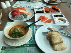 -彩虹云霄拜约克摩天塔