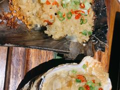 -仓库南洋海鲜小排档(柳河路店)