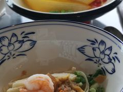 -西安高新洲际酒店•彩丰楼中餐厅