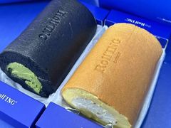 -the Roll'ING手作瑞士卷专门店(卓悦中心店)