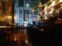 -蜉蝣酒吧(仓山万达店)