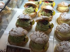-KOMUGI 小麦家(新地假日广场店)