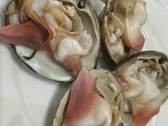 -小铜锣湾海鲜家常菜馆(河西店)