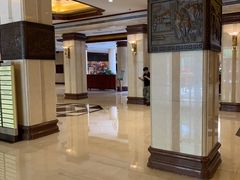 -北京前门建国饭店