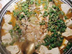 -探鱼·鲜青椒爽麻烤鱼(北京路天河城店)