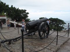 -胡里山炮台