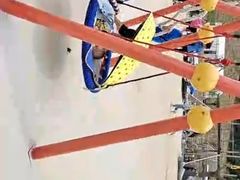 -威海华夏城景区