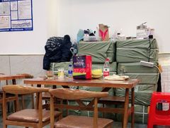 大堂-巷子深菜馆·津门肘子(滨海店)