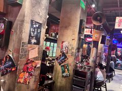 -萍姐火锅·公路夜市(南京新街口店)