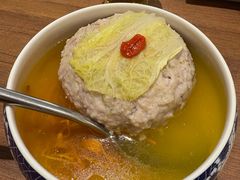 -淮扬厨子(健康路店)