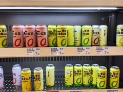 -龙湖重庆时代天街