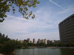 -河南工业大学(莲花街校区)