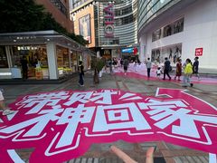 -VT101维多利广场
