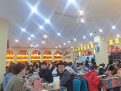 -烟疆印象新疆菜(万联广场店)