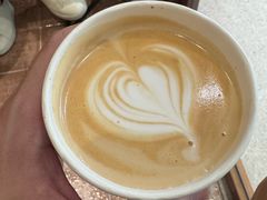 -Radar Coffee(思南路店)