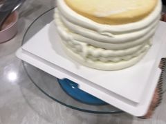 -小麦穗私人订制蛋糕·甜品台(万达店)