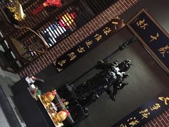 -袍哥码头老火锅(横岗分店)