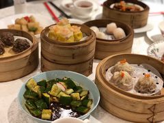 -红棉中餐厅·广州海航威斯汀酒店