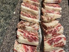 堂切M9牛小排-NIUAN牛庵·日式和牛烧肉(恒隆店)