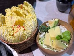 -芸山季·云南野生菌火锅(人民广场来福士店)